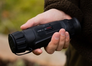 HikMicro Lynx 3.0 LH15, Monoclu Termic Compact sub 18 mK cu Tehnologie Shutterless