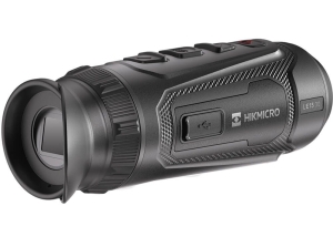 HikMicro Lynx 3.0 LE15, Monoclu Termic Compact sub 20 mK cu Tehnologie Shutterless