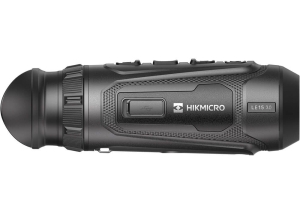 HikMicro Lynx 3.0 LE15, Monoclu Termic Compact sub 20 mK cu Tehnologie Shutterless