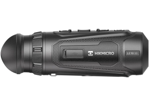 HikMicro Lynx 3.0 LE10, Monoclu Termic Compact cu Câmp Vizual Panoramic