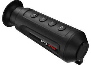 HikMicro Lynx S LC06S, Monoclu Termic Ultra-Portabil cu Autonomie de 10 Ore