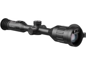 HikMicro Stellar 3.0 SX60LS, Lunetă Termică HD 1280p cu LRF și Calculator Balistic