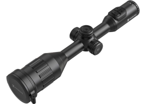 HikMicro Stellar 3.0 SX60L, Lunetă Termică 1080p cu LRF și Tehnologie 18 mK