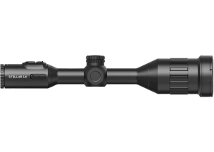 HikMicro Stellar 3.0 SX60L, Lunetă Termică 1080p cu LRF și Tehnologie 18 mK