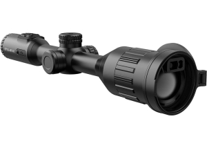 HikMicro Stellar 3.0 SX60L, Lunetă Termică 1080p cu LRF și Tehnologie 18 mK