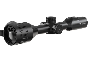 HikMicro Stellar 3.0 SQ50L, Lunetă Termică 640p cu LRF și Sensibilitate 15 mK