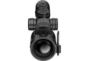 HikMicro Stellar 3.0 SH50L, Lunetă Termică 15 mK cu Mărire 6x și LRF