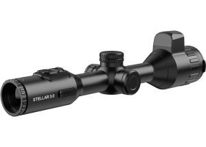 HikMicro Stellar 3.0 SH50L, Lunetă Termică 15 mK cu Mărire 6x și LRF