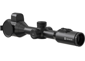 HikMicro Stellar 3.0 SH50L, Lunetă Termică 15 mK cu Mărire 6x și LRF