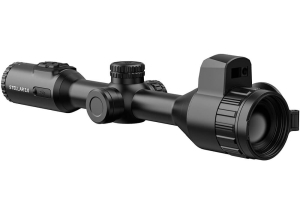 HikMicro Stellar 3.0 SH50L, Lunetă Termică 15 mK cu Mărire 6x și LRF