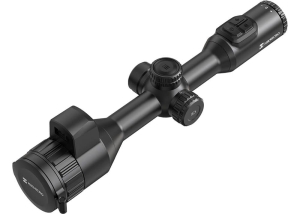 HikMicro Stellar 3.0 SH50L, Lunetă Termică 15 mK cu Mărire 6x și LRF