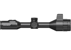 HikMicro Stellar 3.0 SH50L, Lunetă Termică 15 mK cu Mărire 6x și LRF