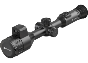 HikMicro Stellar 3.0 SH50L, Lunetă Termică 15 mK cu Mărire 6x și LRF