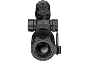 HikMicro Stellar 3.0 SH35L, Lunetă Termică 15 mK cu Mărire 4.2x și LRF