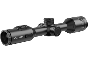 HikMicro Stellar 3.0 SH35, Lunetă Termică 15 mK cu Mărire 4.2x și Design Clasic
