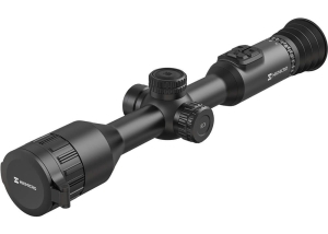 HikMicro Stellar 3.0 SH35, Lunetă Termică 15 mK cu Mărire 4.2x și Design Clasic