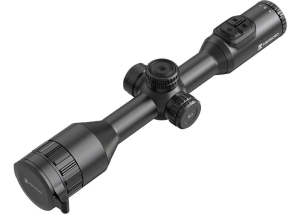 HikMicro Stellar 3.0 SH35, Lunetă Termică 15 mK cu Mărire 4.2x și Design Clasic