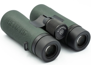 Binoclu Element Optics Helix HD 8x42, Claritate ED și Șasiu din Magneziu