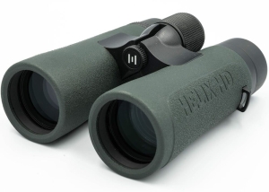Binoclu Element Optics Helix HD 8x42, Claritate ED și Șasiu din Magneziu