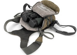 Binoclu Element Optics Helix HD 8x42, Claritate ED și Șasiu din Magneziu