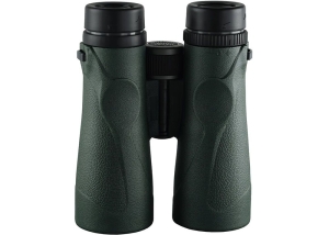 Бинокъл Vanguard VEO ED 10x50, ED оптика и корпус от карбонов композит