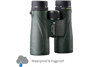 Бинокъл Vanguard VEO ED 10x42, технология Carbon и оптика Premium ED