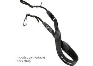 Бинокъл Vanguard VEO ED 10x42, технология Carbon и оптика Premium ED