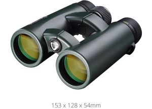 Бинокъл Vanguard VEO HD2 10x42, стъкло HOYA ED и карбонова технология