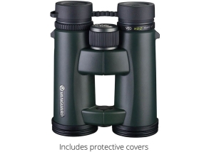 Бинокъл Vanguard VEO HD2 10x42, стъкло HOYA ED и карбонова технология