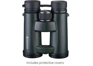 Бинокъл Vanguard VEO HD2 8x42, стъкла HOYA ED и карбонова рамка