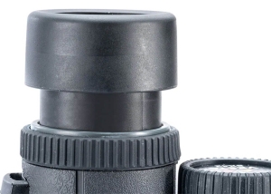 Бинокъл Vanguard Vesta 8x42 – Гъвкавост и яснота в природата