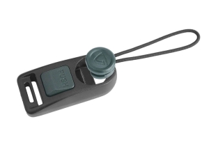 Вратна лента Vanguard VEO Optic Guard NS BR, неопрен и система Cinch Lock