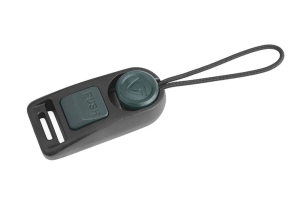 Вратна лента Vanguard VEO Optic Guard NS BR, неопрен и система Cinch Lock