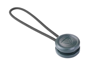 Вратна лента Vanguard VEO Optic Guard NS BR, неопрен и система Cinch Lock