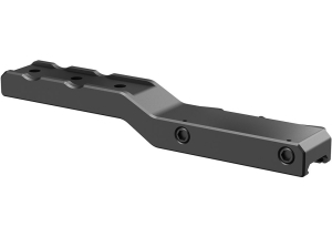 Монтаж HikMicro QR (Quick-Release) Weaver/Picatinny за Thunder, Panther, Cheetah