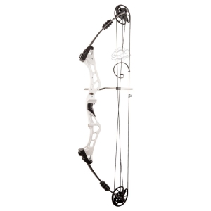 Комплект за лък Compound Core Zeal Rotating Mod, регулируем 30–55 lbs и ротационен модул 23–30 инча