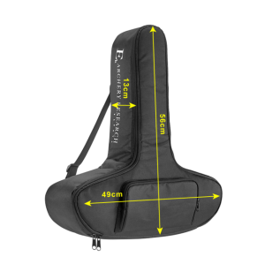 Калъф EK Archery за арбалети тип пистолет Cobra 80 lbs
