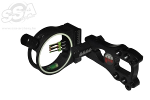 Aparat de Ochire Compound Maximal First Light, 5 Pini, Sight Light Inclus