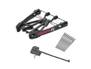 Adder TX Upgrade Kit, Evoluția Compound pentru Adder