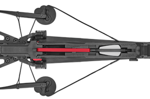 Adder TX Upgrade Kit, Evoluția Compound pentru Adder