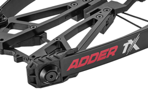 Adder TX Upgrade Kit, Evoluția Compound pentru Adder