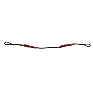 Coardă Steambow AR-Series, ≤ 90 lbs (Orange-Black)