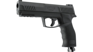Пистолет Umarex T4E TP 50 Gen2, мощност 13 J, за самоотбрана