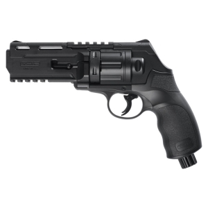 Revolver Umarex T4E HDR 50, Putere 11 J, Sistem Quick-Piercing