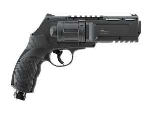 Revolver Umarex T4E TR 50 Gen2, Putere 13 J, Noul Quick-Piercing