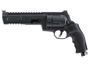 Revolver Umarex T4E TR 68 Gen2, Putere 16 J, Calibru .68, Sistem Quick-Piercing