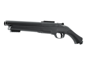 Пушка Umarex T4E TS 68 Gen2, мощност 16 J, дизайн с двойна цев, модел 2025