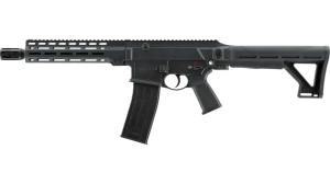 Карабина Umarex T4E TC 68, мощност 16 J, автоматичен режим .68