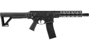 Карабина Umarex T4E TC 68, мощност 16 J, автоматичен режим .68
