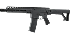 Карабина Umarex T4E TC 68, мощност 16 J, автоматичен режим .68